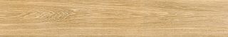 Керамогранит Granite Soft Wood Classic (Вуд классик) охра лаппатированный 19,5х120, Idalgo (Идальго)