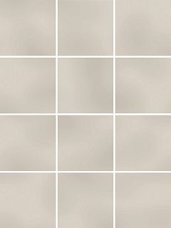 Керамогранит KM1010G0040N Бахия серый светлый глянцевый 29,8х39,8 из 12 частей 9,8x9,8x0,7, Kerama Marazzi (Керама Марацци)