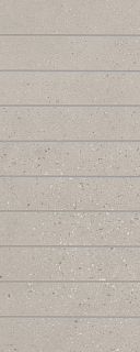 Декор KMD2PTG002BN чипсет Скарпа серый матовый 20x50x0,8, Kerama Marazzi (Керама Марацци)