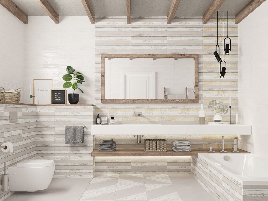 Коллекция плитки Scandi (Сканди) 31,5х63, Azori (Азори)