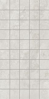 Декор KMD2PTG005BR чипсет Литос серый светлый матовый обрезной 30x60x0,9, Kerama Marazzi (Керама Марацци)