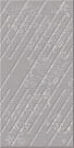 504311101 Illusio (Иллюзио) Grey серый плитка д/стен 31,5*63, Azori