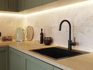 Коллекция керамогранита Luna (Луна) 29,7х59,8, Cersanit