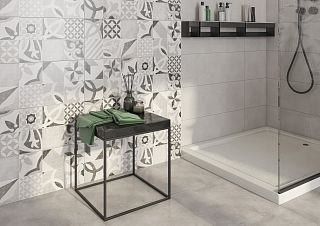 Коллекция плитки Apeks (Апекс) 25х75, Cersanit