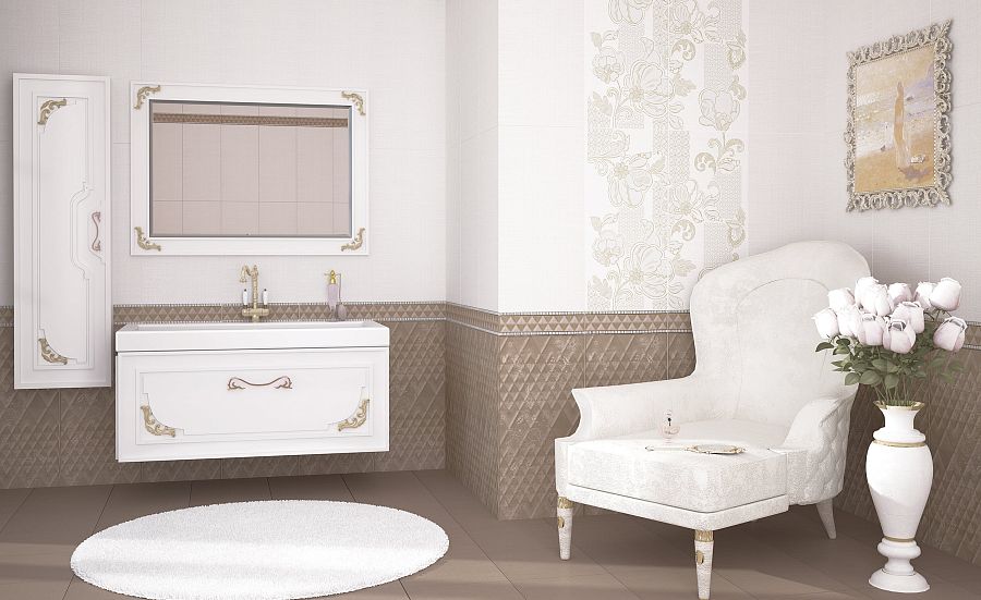 Illusio (Иллюзио) 31,5*63, Azori (Азори)