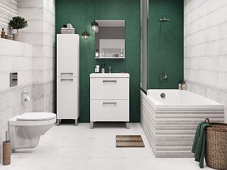 Коллекция плитки Navi (Нави) 20х44, Cersanit