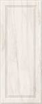 Плитка 010100001207 Lira (Лира) beige wall 02 глянцевая 25х60, Gracia Ceramica