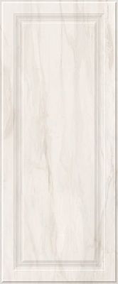 Плитка 010100001207 Lira (Лира) beige wall 02 глянцевая 25х60, Gracia Ceramica