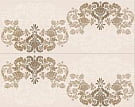 584192001 Amati (Амати) Modern бежевый панно 50,5*40,2, Azori