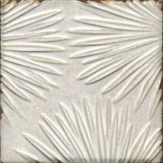 Декор KMD2SFE004BN Агдаль 4 бежевый светлый глянцевый структура 15x15x0,9, Kerama Marazzi (Керама Марацци)