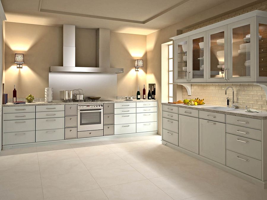 Керамогранит G322 Sugomak (Сугомак) Beige 60х60 матовый, Гранитея