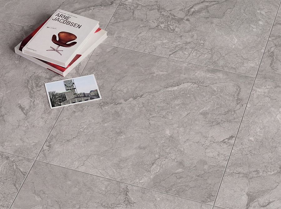 Коллекция керамогранита Arne (Арне) 60х60, Gracia Ceramica