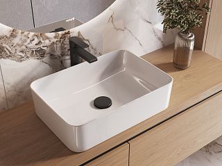 Crema (Крэмэ) 60*120*8,5, Cersanit