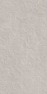 Плитка 48015R Догана бежевый светлый матовый структура обрезной 40x80x1,1, Kerama Marazzi (Керама Марацци)