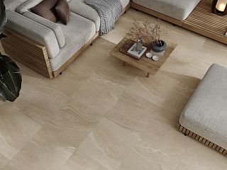 Sandstone (Сандстоне) 60*60, Cersanit