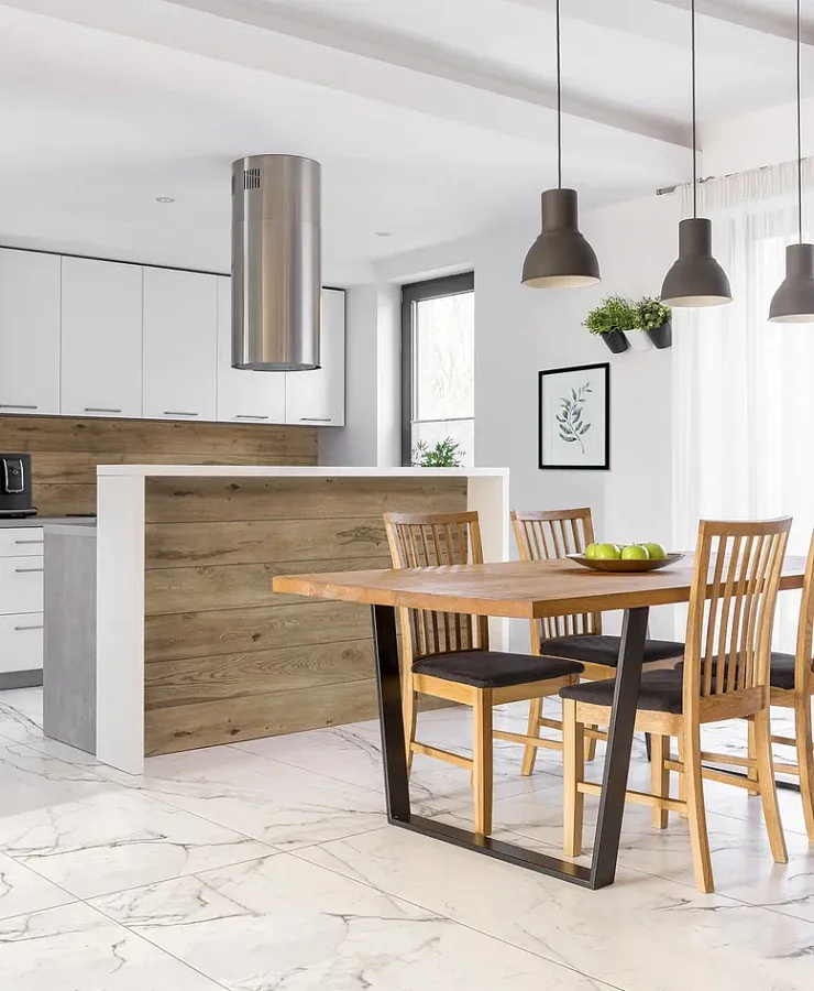 Коллекция керамогранита Granite Pallisandro (Паллисандро) 120х59,9, Idalgo (Идальго)