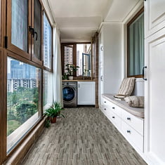 Marmi Dark мозаика керамогранитная 25,2*48,6, Bonaparte (Бонапарт)