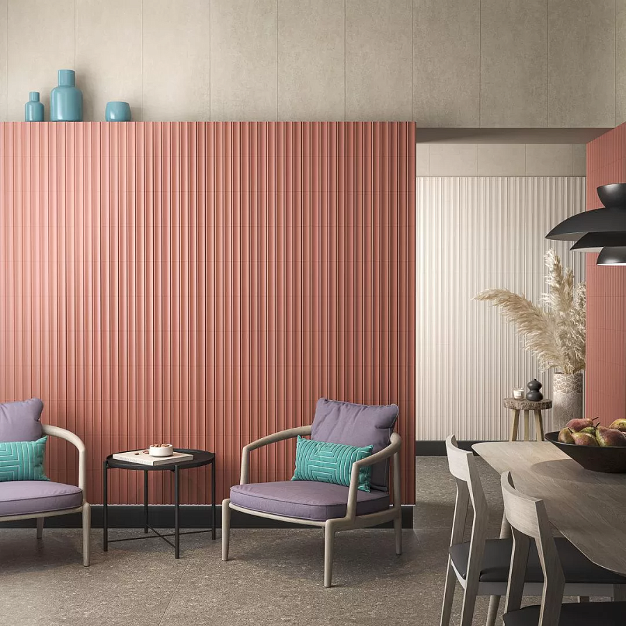 Коллекция плитки Аква Альта 20x20, Kerama Marazzi (Керама Марацци)