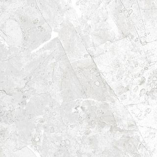 Керамогранит QN4R053 Queen белый 42х42, Cersanit