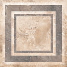 738462 Конкорд (Konkord) глянцевый КГ 45*45, Pieza ROSA