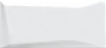 EVG052 Evolution белый рельеф д/стен 20*44, Cersanit
