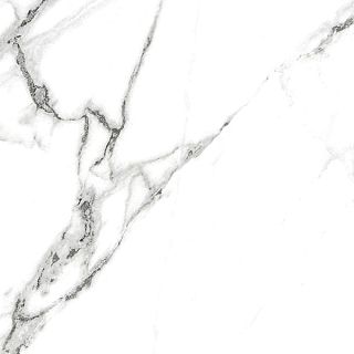 Керамогранит G390-Neiva (Нейва) White 60х60 полированный, Гранитея