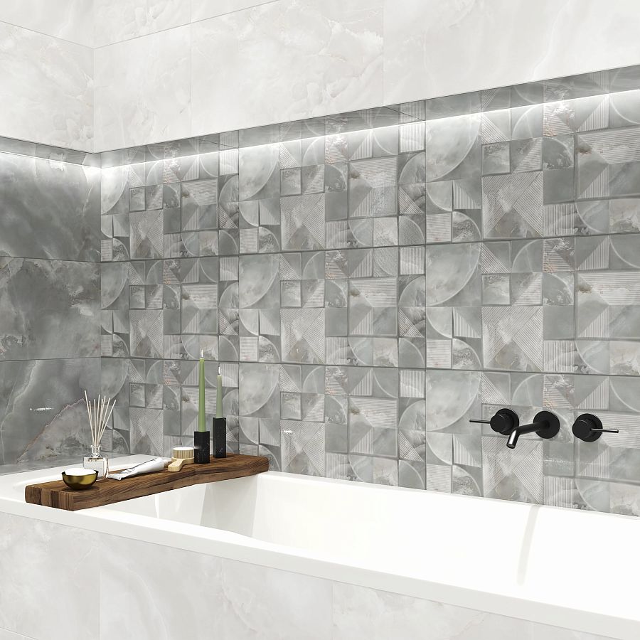 Коллекция плитки Opale (Опал) 31,5х63, Azori (Азори)
