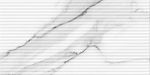 Плитка 010100001774 Carrara grey glossy wall 02 (Каррара ) 30х60, Gracia Ceramica (Грация Керамика)