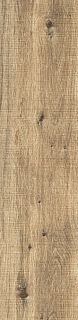 Керамогранит A15987 Wood Concept Natural коричневый светлый 21,8х89,8, Cersanit