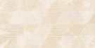 589032001 Opale (Опал) Beige Geometria декор 31,5*63, Azori