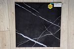 Керамогранит 610015000626 Empire Calacatta Black Lap 60х60, Atlas Concorde