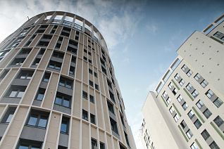 ЖК «Морская набережная»