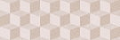 04-01-1-17-03-11-2222-0 Кронштадт декор 60*20, Нефрит-Керамика