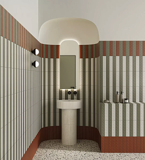 Коллекция плитки Медина 6х28,5, Kerama Marazzi (Керама Марацци)