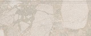 Плинтус KML2FMF001BR Рабат Стоун бежевый матовый обрезной 30x12x1,3, Kerama Marazzi (Керама Марацци)