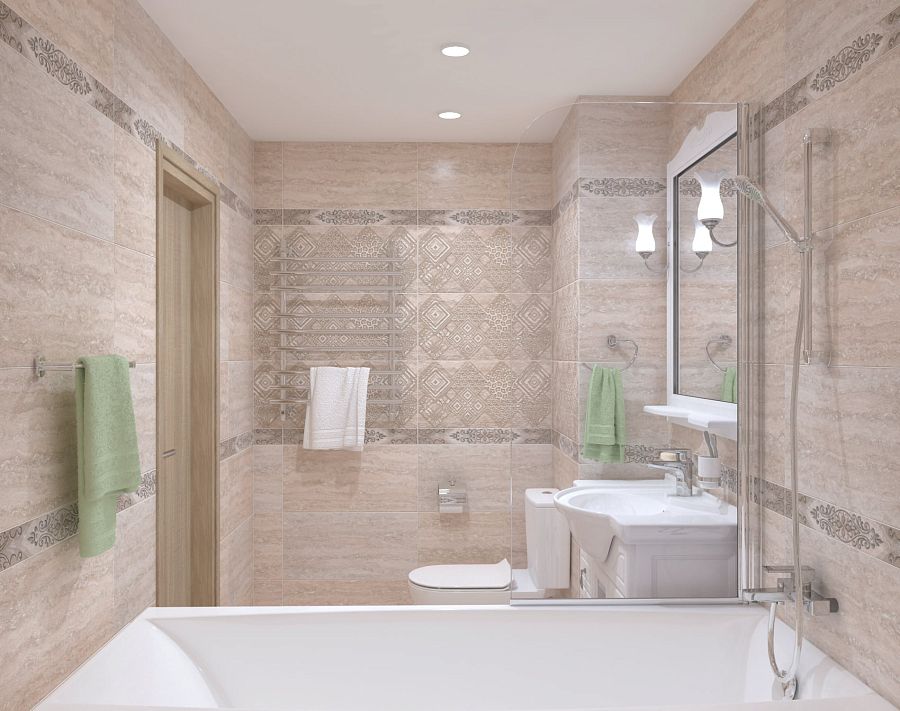 Коллекция плитки Ascoli (Асколи) 31,5х63, Azori (Азори)