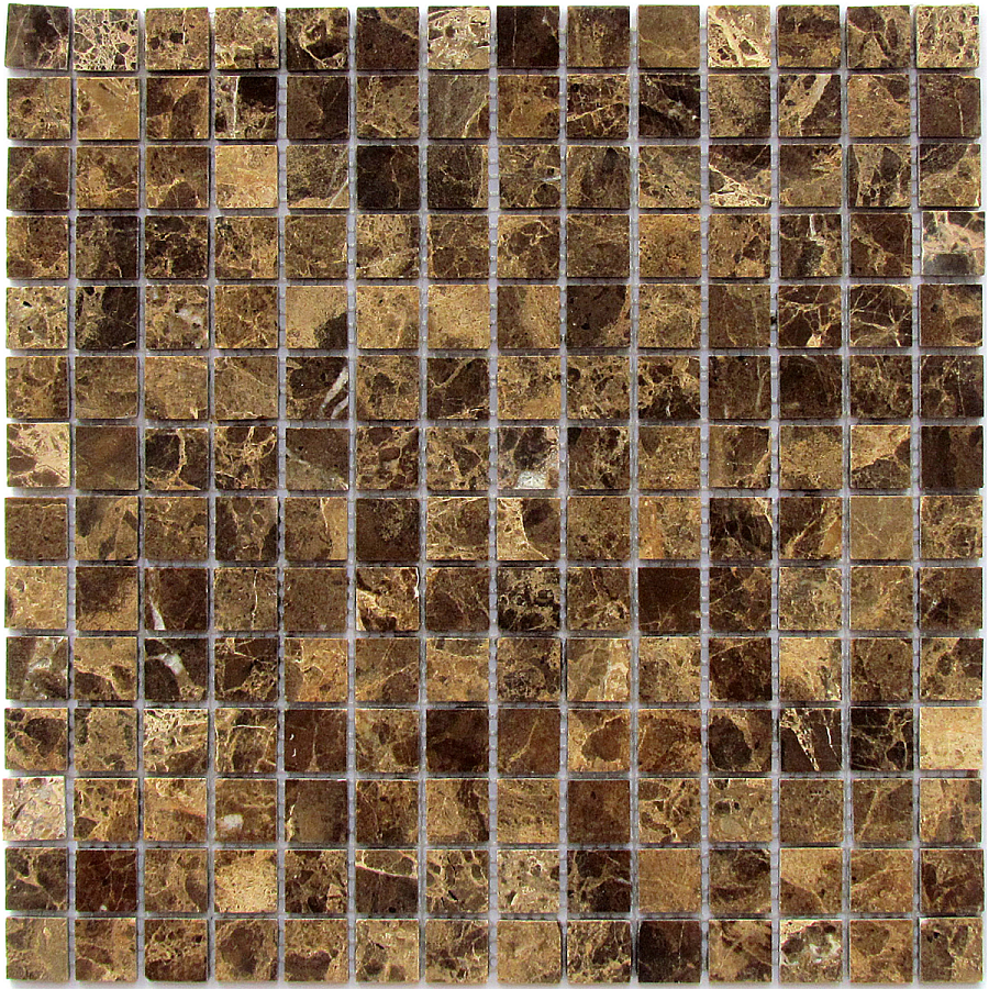 Ferato-20 (POL) мозаика каменная 30,5*30,5, Bonaparte (Бонапарт)