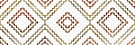 17-00-81-1449  декор   Кинтана 60*20 , Нефрит керамика