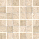 587433001 Ascoli (Асколи) Beige Mosaic бежевый мозаика 30*30, Azori