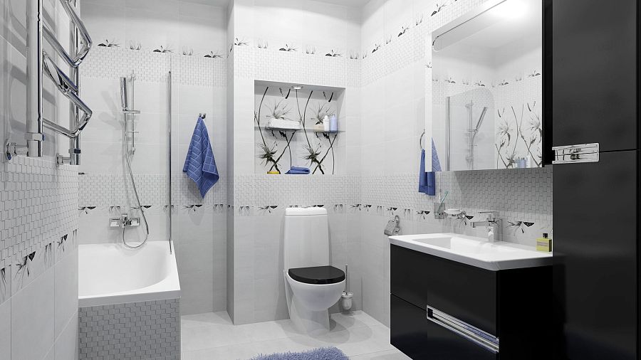 Керамогранит 010401002140 Картье сер 01 матовая 45х45, Gracia Ceramica