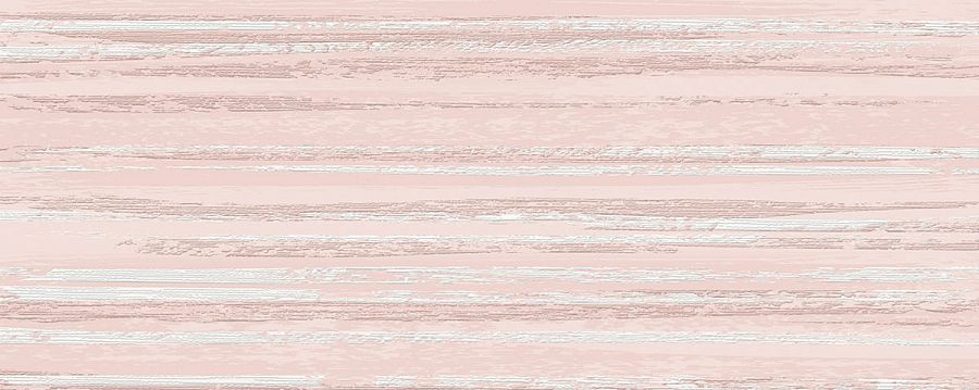 Декор 588282001 Lounge (Лаунж) Blossom Linea розовый 20,1х50,5, Azori (Азори)