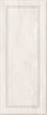 Плитка 010100001207 Lira (Лира) beige wall 02 глянцевая 25х60, Gracia Ceramica