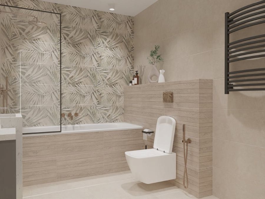 Коллекция плитки Desert (Дезерт) 31,5х63, Azori (Азори)
