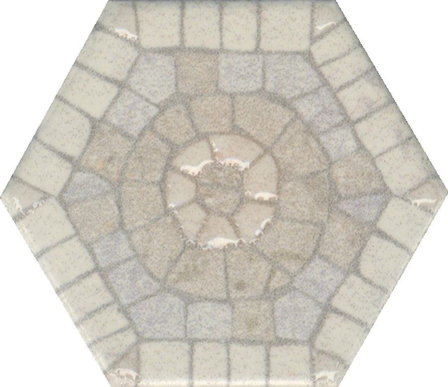 Декор OS\A248\63009 Карму матовый 6x5,2x0,69, Kerama Marazzi (Керама Марацци)