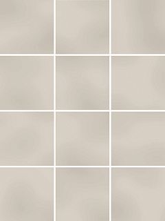 Керамогранит KM1010G0040N Бахия серый светлый глянцевый 29,8х39,8 из 12 частей 9,8x9,8x0,7, Kerama Marazzi (Керама Марацци)