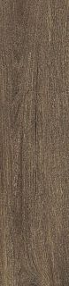 Керамогранит A15985 Wood Concept Natural коричневый темный 21,8х89,8, Cersanit