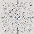 SG632500R Терраццо серый светлый декорированный обрезной КГ 60*60, Керама Марацци