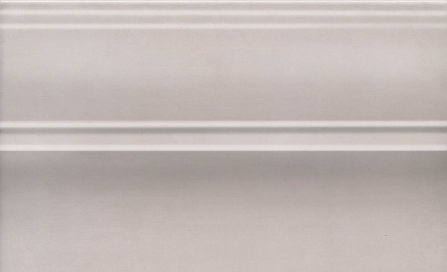 Плинтус FMB031 Левада бежевый глянцевый 25x15x1,5, Kerama Marazzi (Керама Марацци)