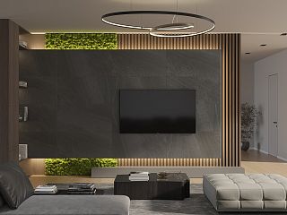 Коллекция керамогранита Cambio (Камбио) 60х120, Cersanit