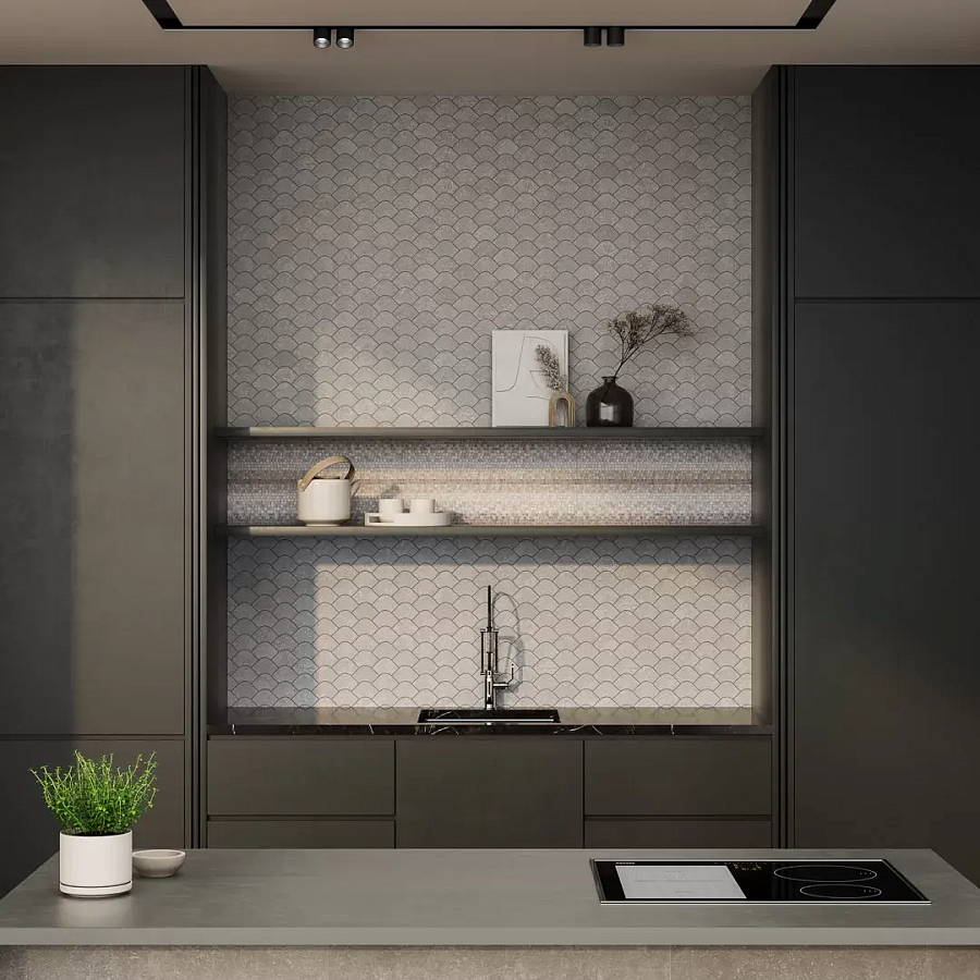 Коллекция плитки, ступеней и керамогранита Касабланка, Kerama Marazzi (Керама Марацци)